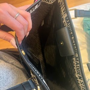 New Steve Madden - shoulder bag